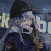 Nightcore Sick Boy The Chainsmokers Female Version