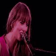 Mary S Song Oh My My My Live Taylor Swift