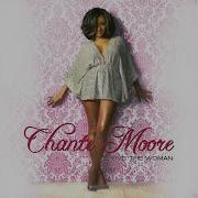 Chanté Moore Give Me Time