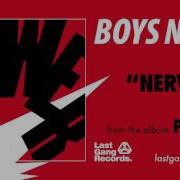 Nerve Boys Noize