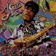 Gene Ammons Piece Evil