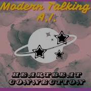 Ai Hundread Heartbeats Modern Talking Style