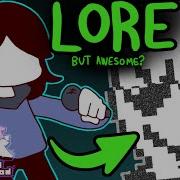 Lore Deltarune Fnf