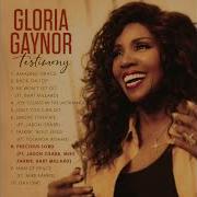 Gloria Gaynor Take My Hand Precious Lord