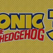 Sonic 3 Credits Theme