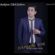 Zulfiqor Toir Kumush