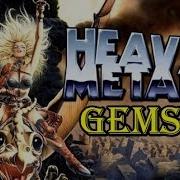 Сборник Heavy Metal