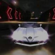 Need For Speed Underground 2 Car Mod Mercedes Benz