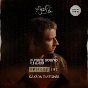 Daxson While We Wait Fsoe 692 Mixed