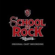 You Re In The Band Andrew Lloyd Webber The Original Broadway Cast Of School Of Rock