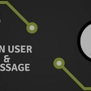 Socket Io Websockets 13 Join User Emit Server Message Event Radix Code