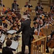 St Petersburg Academic Symphony Orchestra Руслан И Людмила Op 5