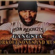 Svet Fit Music New Gangsta