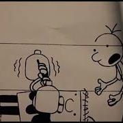 Diaries With An Wimpy Kids 2 Rodrick Rules 2010 End Credits