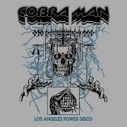 Cobra Man Powered Up