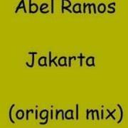 Jakarta Abel Ramos