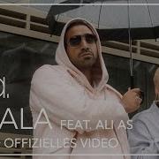 Ali As Lalala Feat Ali As