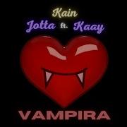 Kain Vampira