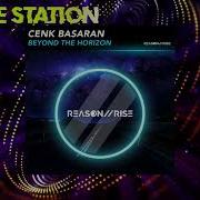 Beyond The Horizon Extended Mix Cenk Basaran