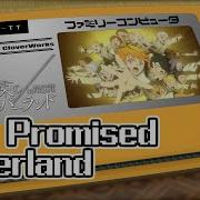 The Promised Neverland 8 Bit