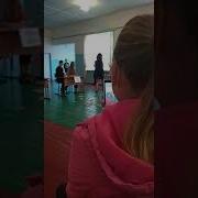 Село Отрадное Сценка На Осенний Бал
