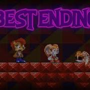 Everyone Survived Sally Exe Continued Nightmare Eye Of Three Best Ending