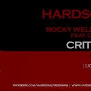 Hardsoul Criticize Feat Chappell