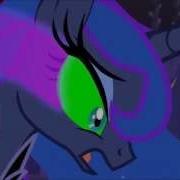 Princess Luna And King Sombra Angel Of Darkness