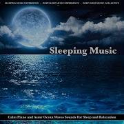 Sleeping Music Experience Piano And Asmr Ocean Waves