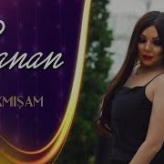 Canan Darixmisam 2021 Official Music