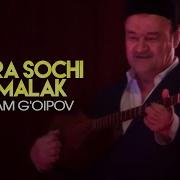 Qara Sochi Jamalak Mp3