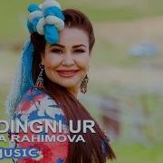 Hosila Rahimova Qaddingni Ur Хосила Рахимова Каддингни Ур Music