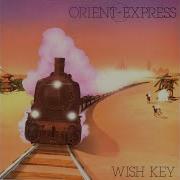 Orient Express Original Wish Key