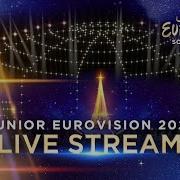 Junior Eurovision 2021