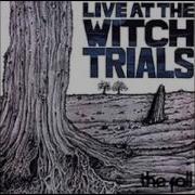 Live At The Witch Trials The Fall