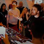 Oliver Heldens X Frameless Oops Dj Set Live From