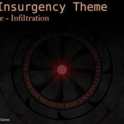 Chaos Insurgency Theme Critical Strike Infiltration