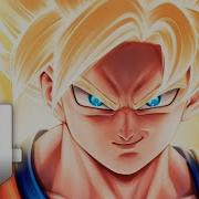 Goku Dragon Ball Z Saiyajin M4Rkim M4Rkim