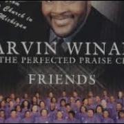 Marvin Winans And The Perfected Praise Choir If God Said It