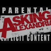 Not The American Average Asking Alexandria