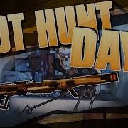 Borderlands 2 100K Loot Hunt Day 6 Mister Boney Pants And Longbow