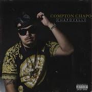 Compton Chapo Bag