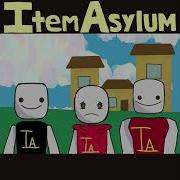 Pirate Sidearm Item Asylum