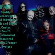 Slipknot The Best