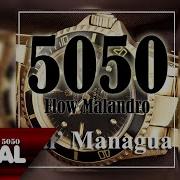 5050 Flow Malandro Vs Cano De Cali Mix 2021 Dj Cannitomix