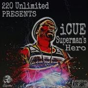 Superman S Hero Feat Rollie Icue