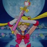 Sailor Moon Attacks Music