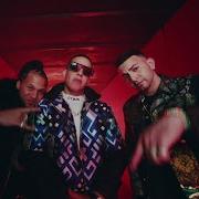 Pam Justin Quiles Daddy Yankee El Alfa