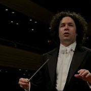 Regente Gustavo Dudamel