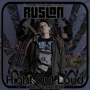 Custom Fitted Ruslan